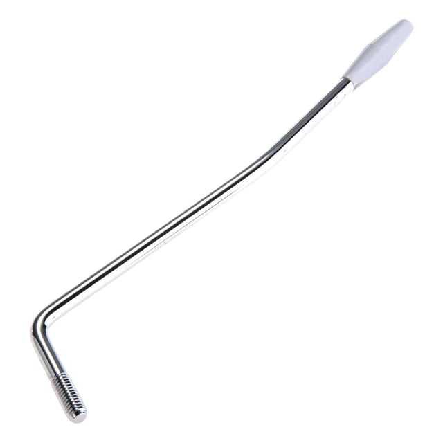 Brazo de vibrato de guitarra, trémolo para accesorios de guitarra eléctrica , 4.8 Mm 4.8 mm