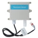 thumbnail image 2 of Transmisor de temperatura y humedad, transmisor de temperatura y humedad montado en la pared Sensor de temperatura y humedad máxima confiabilidad, 2 of 8