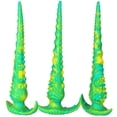 thumbnail image 4 of Women Anal Dildo Super Long Octopus Butt Plug with Handle, Silicone Tentacle Dildo Adult Sex Toy, 4 of 7