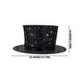 thumbnail image 2 of 1 Uds. Gorros de conjuro, 2 of 3