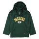thumbnail image 1 of G-III Deportes Mujeres Green Bay Packers Sudadera con capucha pac S, 1 of 2