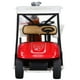 thumbnail image 5 of Modelo de carro de acción de aleación 1:36, coche con retroceso simulado, decoración de juguete, regalo de vacaciones para niños, Rojo, 5 of 9