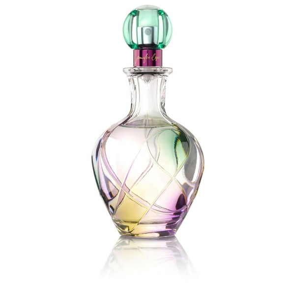 Perfume Jennifer Lopez Live Eau De Parfum para mujer, 100 ml