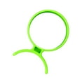 thumbnail image 4 of Lipstore Shuttlecocks Rack, Badminton Ball Holder, Shuttlecock Ball Holder Badminton Ball Green, 4 of 8