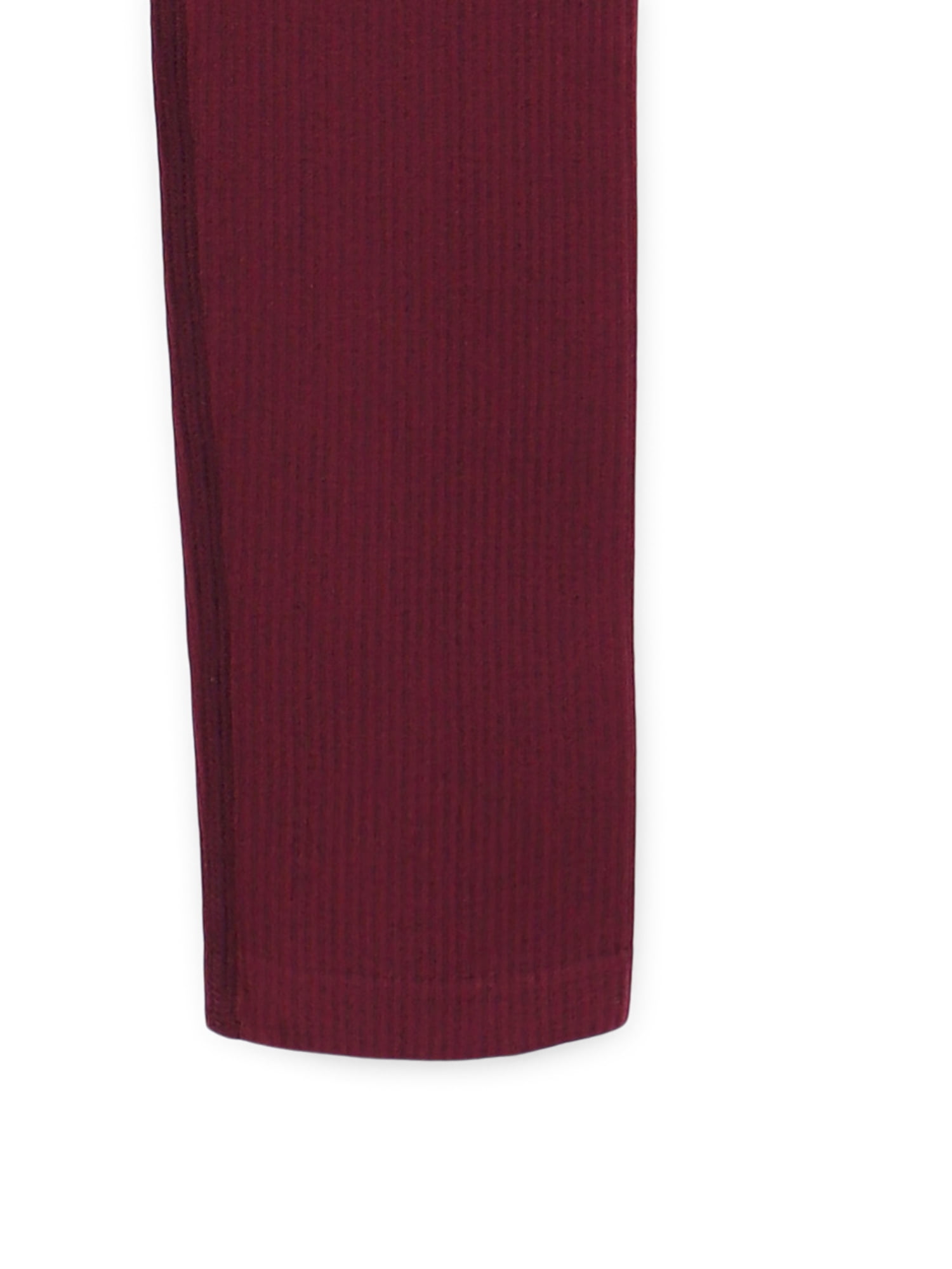 Weekend Academy Girls Seamless Leggings, Sizes 4-18