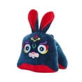 thumbnail image 1 of Bunny Animal Stuffed Toy Rabbit Mascot Plush Doll Pendant For Kids Girls Boy Gift Home Party Decor, 1 of 11