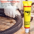 thumbnail image 6 of Wmool Tire Repairing Glue Car Motorcycle Bicycle Tyre Inner Puncture Tube R, 6 of 8