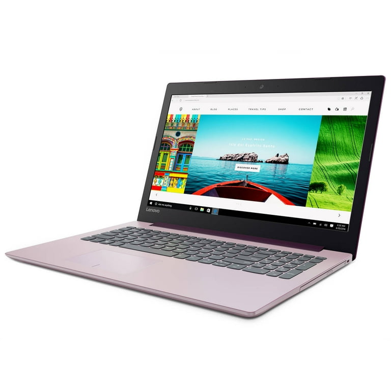 Lenovo ideapad 320 15.6 Lenovo ideapad 320 15.6