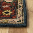 thumbnail image 3 of Safavieh Heritage Billy Oriental Area Rug, Blue/Red, 3' x 5', 3 of 10