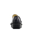 thumbnail image 3 of Zapatos Alegria by PG Lite Paloma Mary Jane Cuero Negro, 3 of 5