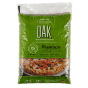 Traeger Pellets 20 lb. Bag - NSS - Oak