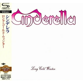 Cinderella - Night Songs + Live In Japan - Music & Performance