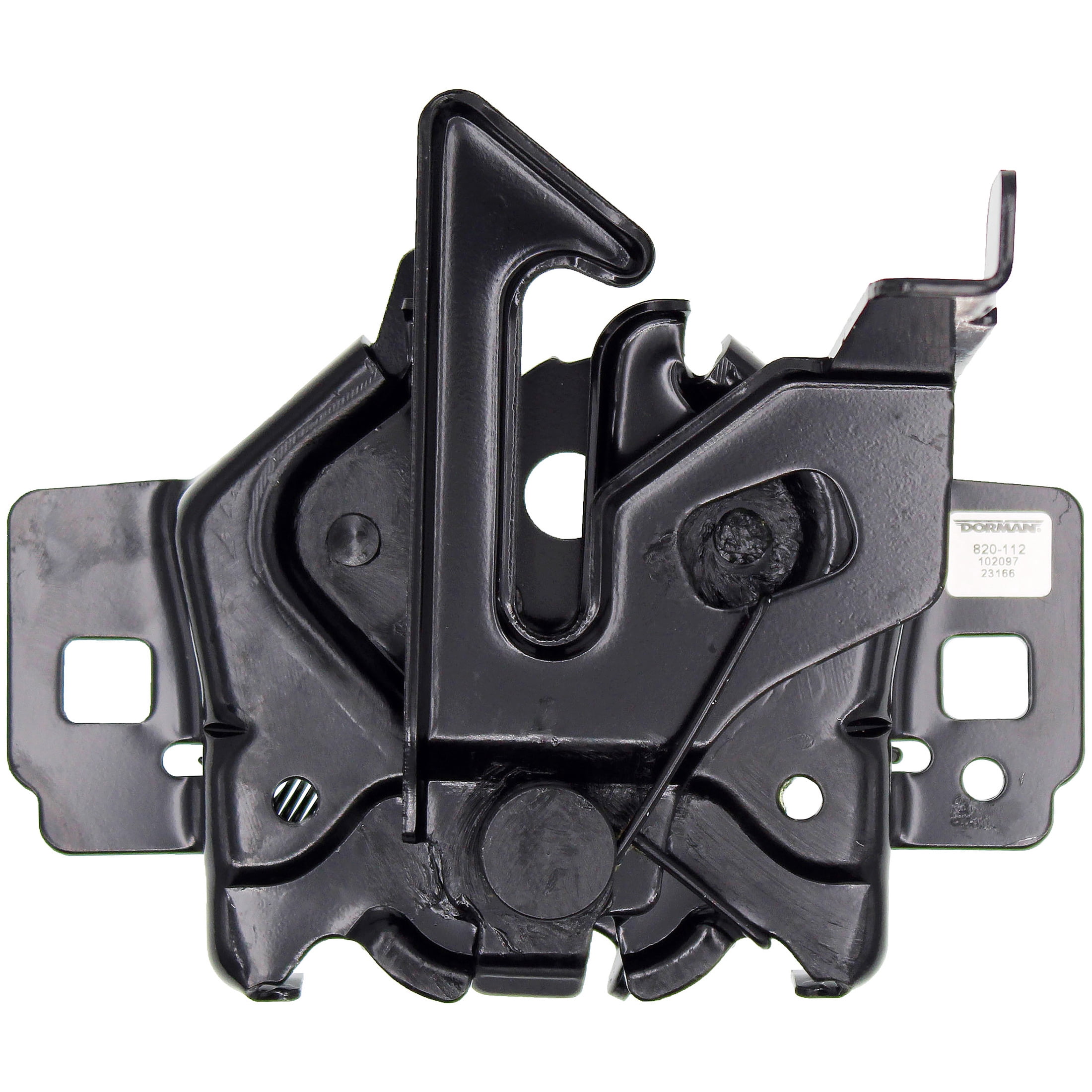 Dorman 820-112 Hood Latch Assembly for Specific Ford Models