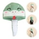 thumbnail image 5 of Sombrero de disfraz de serpiente para adultos, gorro de peluche novedoso para Halloween, cosplay, fiesta, disfraz, sombrero de serpiente, accesorio para la cabeza de animal, 5 of 8
