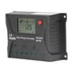 thumbnail image 5 of Controlador de carga solar DEWIN 10A, controlador de carga solar PWM 12V/24V Reconocimiento automático IP30 a prueba de agua para yates RVs, negro, 5 of 5