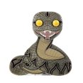 thumbnail image 1 of Funko POP! Pins: Harry Potter Wave 3 - Nagini Funko -, 1 of 1