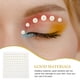 thumbnail image 3 of IFANLANDOR Pegatinas De Adhesivas Para De Maquillaje Y Manualidades, 3 of 6