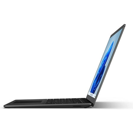 Microsoft - Surface Laptop 4 - 13.5” Touch-Screen – Intel Core i5 - 8GB Memory - 512GB Solid State Drive (Latest Model) - Matte Black