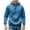 #A05-Blue, variant on Boys Zip Up Hoodie Size 8-10 Oversized Half Zip Sweatshirt Kids Tactical Long Sleeve Boys Pullover Athletic Active Running Hoodies for Boys Kids with Zipper Pockets