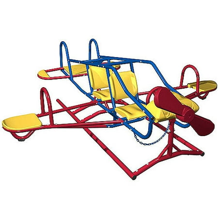 Lifetime Ace Flyer Teeter-Totter - Primary