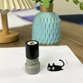 thumbnail image 5 of Toy Stamp For Adults DIY Craft Art Supplies Unique Design Reusable Ink For Scrapbooking Journaling 5ml, 5 of 5
