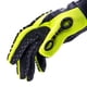 thumbnail image 3 of Hexarmor 4026 Guante Resistente A Corte E Impacto (Par) Chrome Series, 3 of 5