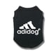 thumbnail image 4 of Chaleco para perro, ropa fresca de verano para perro, linda camiseta transpirable para cachorro, camisa para perro para perros pequeños y medianos, chihuahua y yorkshire, 4 of 5