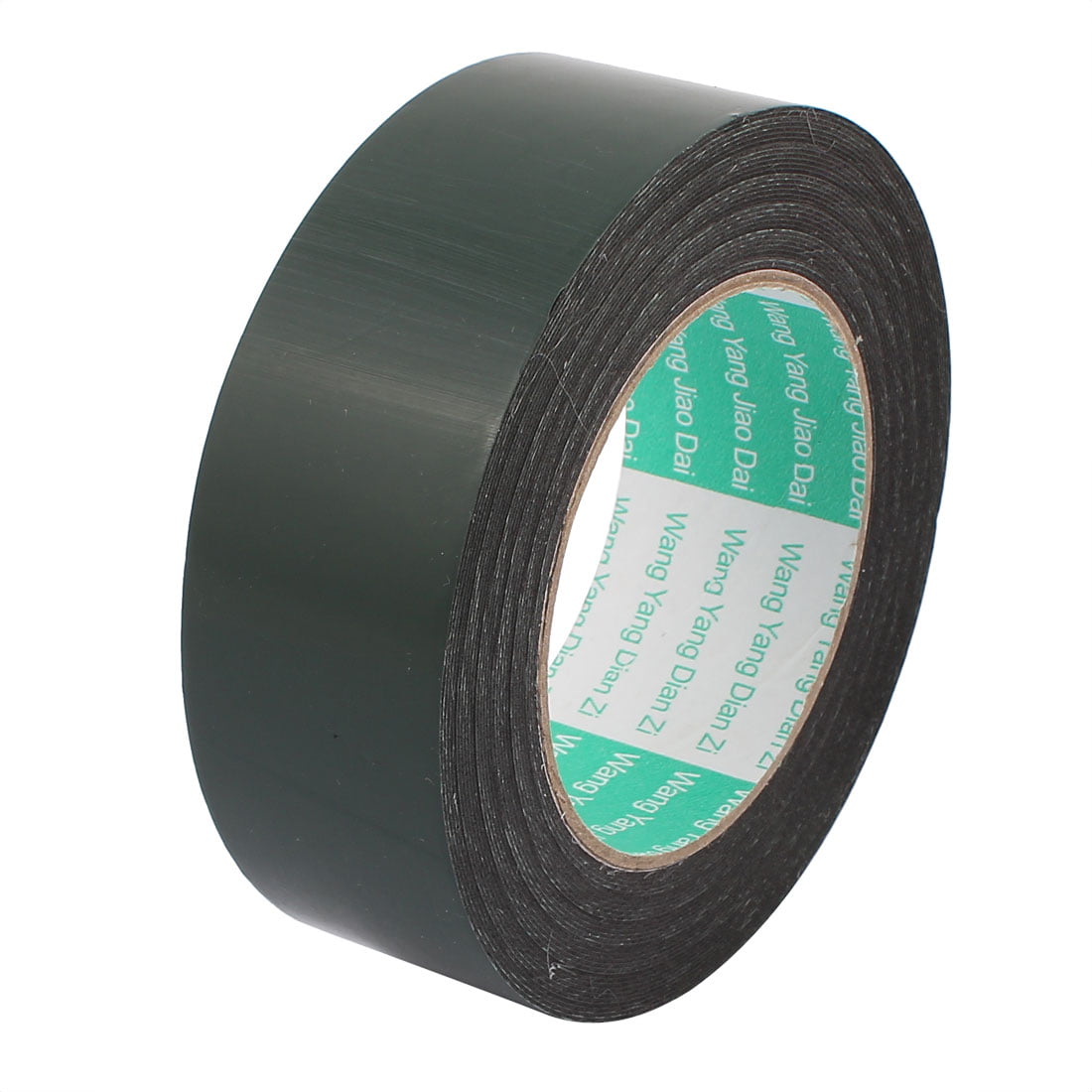 black foam tape