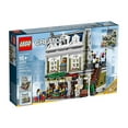 thumbnail image 3 of LEGO® Creator Expert® - Parisian Restaurant (10243), 3 of 11