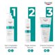 thumbnail image 2 of EUCERIN DermoPure Triple Effect Crema Corporal (200ml) Anti-Imperfecciones, Anti-Manchas, Anti-Brillo, Calma e hidrata, ideal para piel grasa o con imperfecciones, 2 of 11