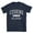 Black, variant on Cushing Oklahoma Classic Established Men's Cotton T-Shirt