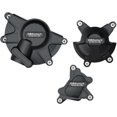 thumbnail image 1 of Motorbike Engine Timing Part Covers For Yamaha Yzf-r1 Yzf R1 2009-2013 2014 Motorcycle Alternator Clutch Protection Cover Accessories Engine Stator Co, 1 of 5