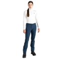 thumbnail image 3 of Dare2b Womens Melodic II Lightweight Stretch Walking Trousers, 3 of 4