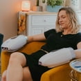 thumbnail image 3 of iReliev Hand Massager with Heat, Cordless Hand Massager Machine with 6 Levels of Massage and Intensity Compression, 3 of 11