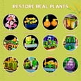 thumbnail image 4 of Set de ladrillos de construcción FUNWHOLE para jardín botánico, 4 of 6