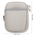 thumbnail image 2 of TEHAUX Bolsa Para Gris Con Y Correa Ideal Para Almacenamiento, 2 of 6