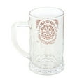 thumbnail image 1 of Something Different Viking Compass Glass Tankard and Coaster Set, 1 of 4