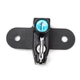thumbnail image 4 of Cerradura de seguridad para casco de motocicleta, repuesto de Helmetlok compatible con Suzuki V Strom 250 2017-2019, 4 of 10