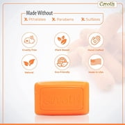 Carotis Soap 80g Bulk 12 Pack