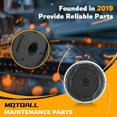 thumbnail image 3 of MOTOALL C26-2 Tête de Coupe 4002 710 2169 Remplacement pour Stihl AutoCut FS55 FS56 FS70 FS80 FS85 FS90 FS94 FS100 FS120 FS130 FS250, 3 of 6
