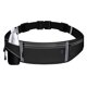 thumbnail image 1 of Riñonera deportiva para hombre, equipo para correr, riñonera para teléfono móvil, cinturón ultrafino multifuncional para mujer, 1 of 1