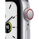 thumbnail image 2 of Smartwatch 40mm Gen1 GPS + Celular Apple Watch SE A2353, 2 of 5