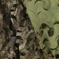 thumbnail image 2 of Allen Company Die-Cut Camo Material, 9.8’ X 58,” Olive/Realtree Edge, 2 of 7
