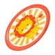 thumbnail image 3 of Frisbee para niños frisbee suave para niños frisbee Pu juguetes deportivos para jardines de infancia para padres e hijos León, 3 of 10