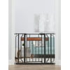 Regalo Home Accents® Extra Wide Walk Thru Baby Safety Gate
