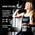 thumbnail image 5 of Nutrex Research CLA 1000 Conjugated Linoleic Acid Weight Management Support 90 Softgels, 5 of 12