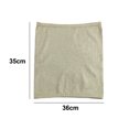 thumbnail image 2 of Bandeau de Protection contre les Radiations pour Bébé Grossesse Maternité, 2 of 5