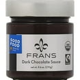 thumbnail image 3 of Fran's Dessert Sauce Gift Set I Caramel & Dark Chocolate Bundle with Tasting Spoon by Gifts from the Pacific Northwest, 3 of 5