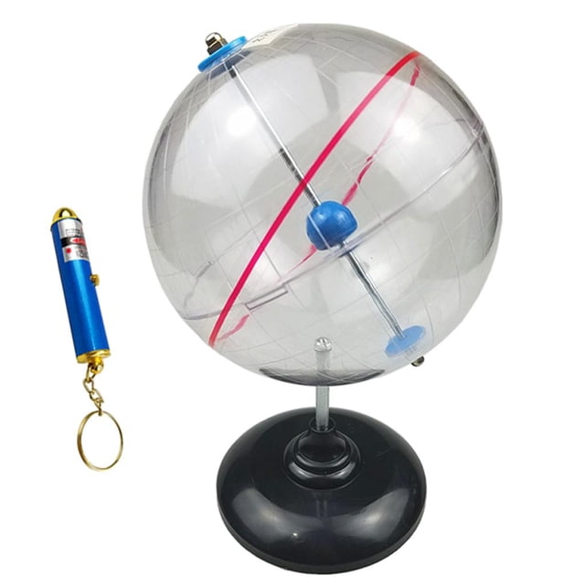 MERIGLARE Rotation Model (The suns Angle of view), Teaching Aids - Help Student Kids
