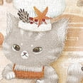thumbnail image 2 of Pintoo - H2035 - Mumus Happy Bakery - 500 Piece Plastic Puzzle, 2 of 2